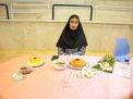گزارش تصویری مراسم جشنواره غذا